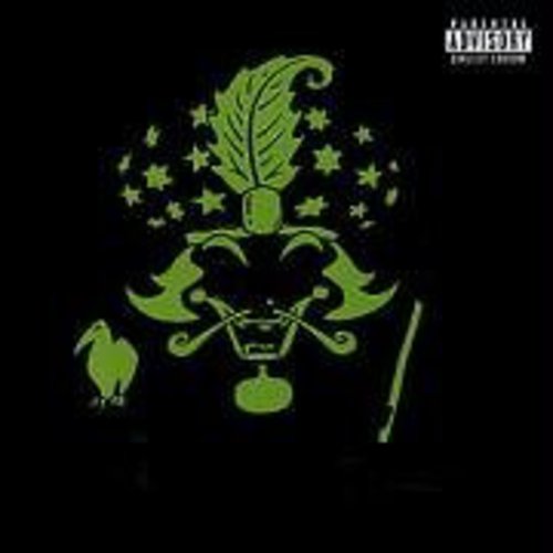 Icp ( Insane Clown Posse ): Great Milenko  \ CD