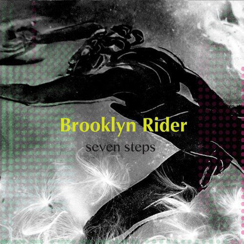 Brooklyn Rider: Seven Steps \ LP