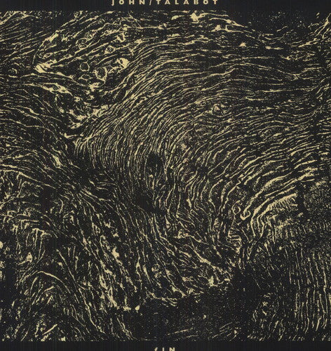 John Talabot: Fin \ LP