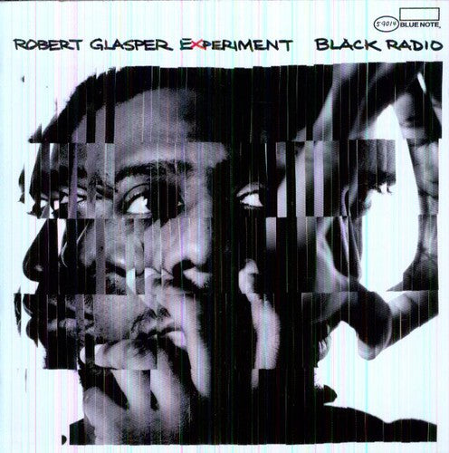 Robert Glasper: Black Radio - CD