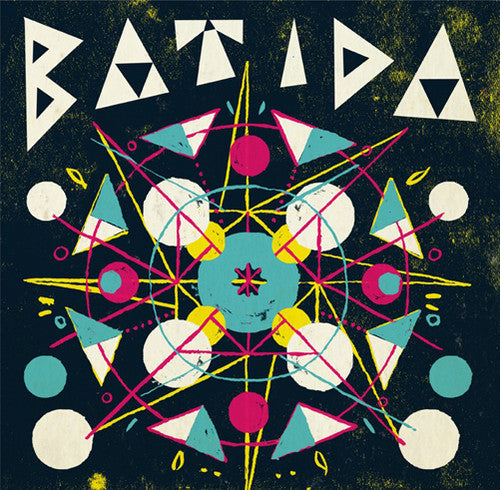 Batida: Batida  \ CD