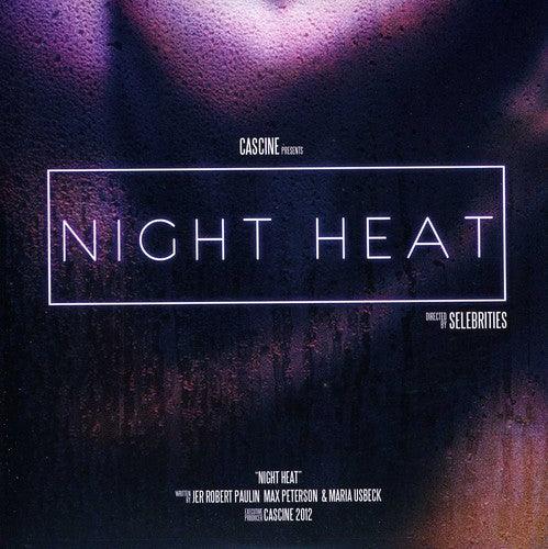 Selebrities- Night Heat - VINYL