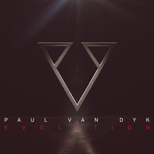 Paul van Dyk- Evolution [180 Gram Vinyl] - VINYL