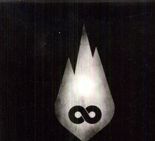 Thousand Foot Krutch: The End Is Where We Begin - CD