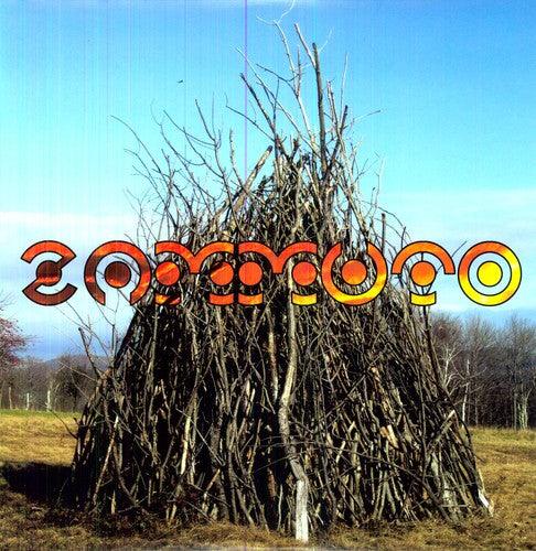 Zammuto- Zammuto - VINYL