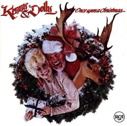 Kenny Rogers: Once Upon a Christmas  \ CD