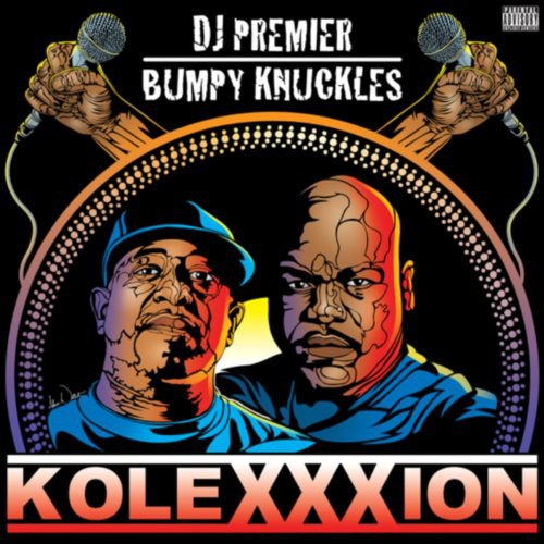 Freddie Foxxx: The KoleXXXion  \ CD