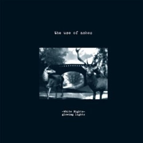 Use of Ashes: White Nights: Glowing  \ CD