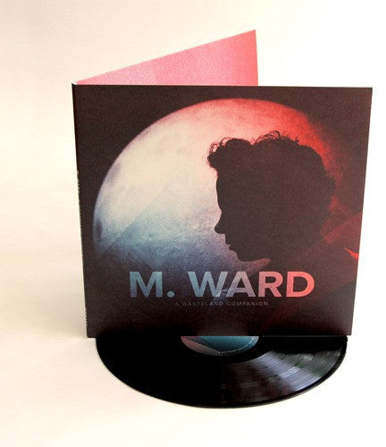 M. Ward: A Wasteland Companion \ LP