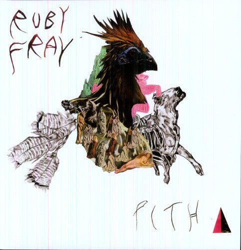 Ruby Fray: Pith \ LP