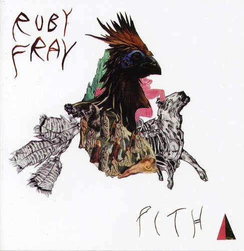 Ruby Fray: Pith  \ CD