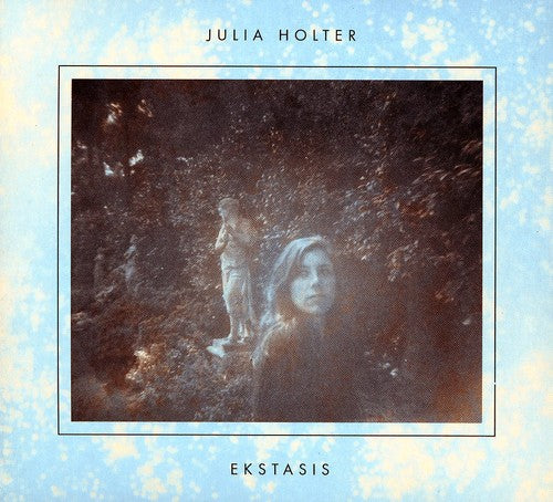 Julia Holter: Ekstasis  \ CD