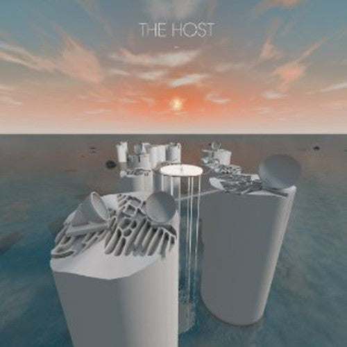 The Host: Host  \ CD