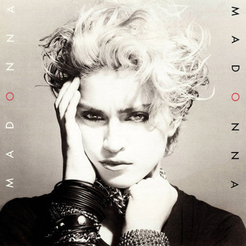 Madonna: Madonna \ LP