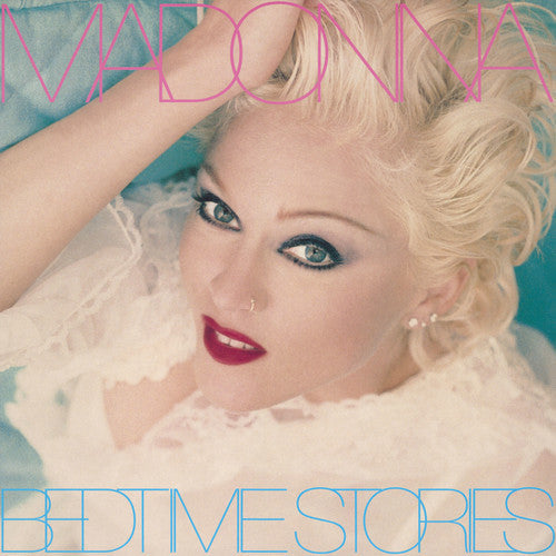 Madonna: Bedtime Stories \ LP
