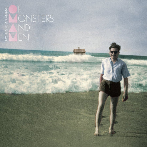 Of Monsters and Men: My Head Is An Animal  \ CD
