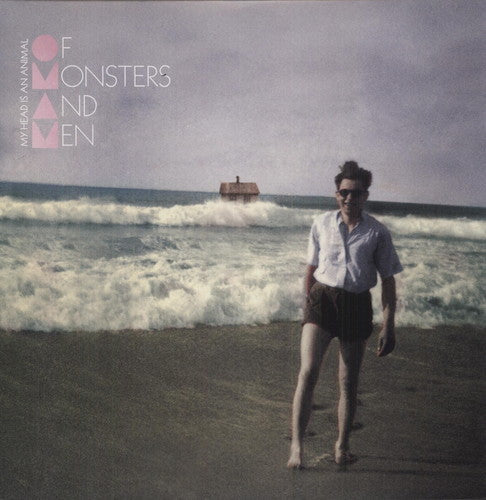 Of Monsters and Men: My Head Is An Animal \ LP