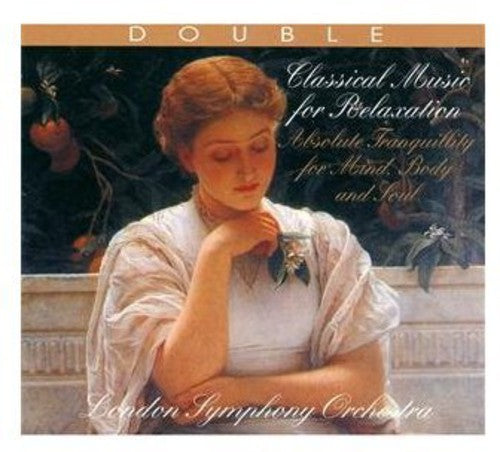 London Symphony Orchestra: Classical Music for Re  \ CD