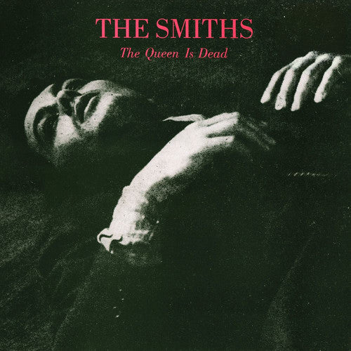 The Smiths: Queen Is Dead - VINYL