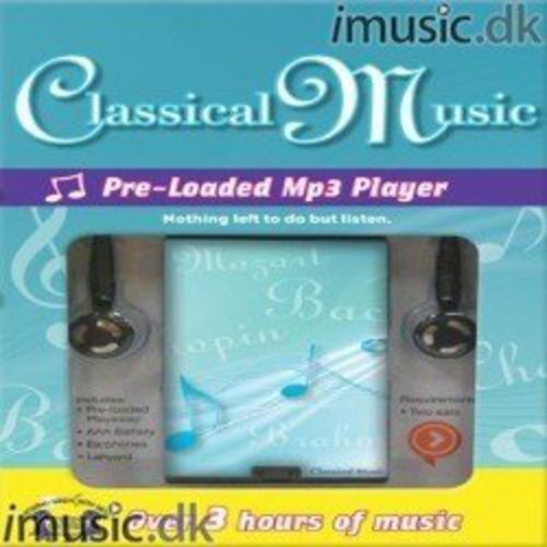 Classical Music: Classical Music  \ CD