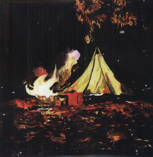 James Blackshaw: Love Is The Plan, The Plan Is Death \ LP