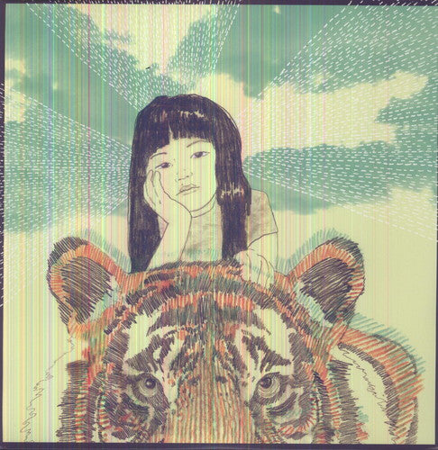 Kishi Bashi- 151A - VINYL