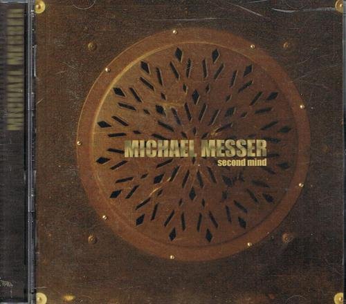 Michael Messer: Second Mind  \ CD