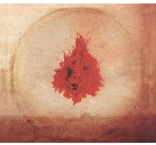 Adam Arcuragi: Like a Fire That Consumes All Before It  \ CD