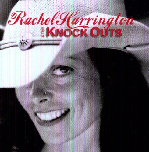 Rachel Harrington & Knoc: Rachel Harrington & Knocks Out  \ CD