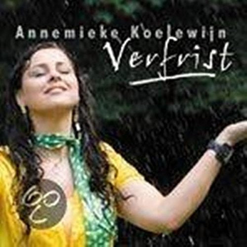 Annemieke Koelewijn: Verfrist  \ CD
