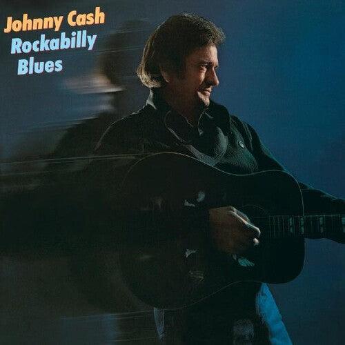 Johnny Cash- Rockabilly Blues - VINYL
