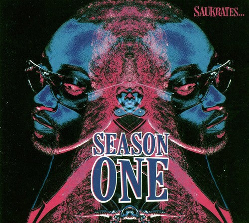 Saukrates: Season One  \ CD