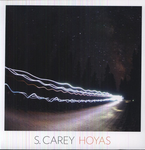S. Carey: Hoyas \ LP