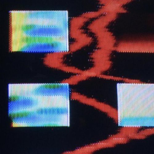 Pink Skull- Psychic Welfare - VINYL