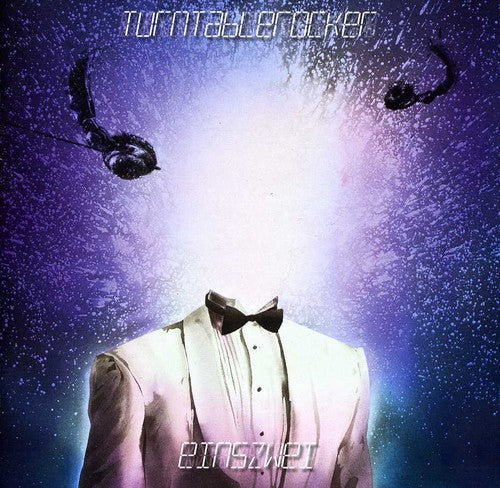 Turntablerocker: Eins Zwei  \ CD