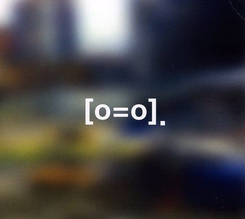 Kwes.: Meantime  \ CD