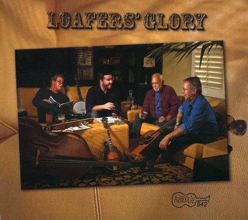 Loafers Glory: Loafer's Glory  \ CD