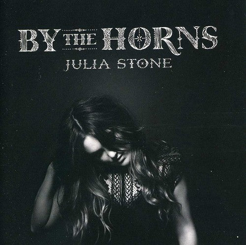 Julia Stone: By The Horns  \ CD