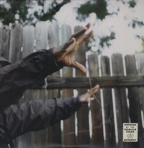 Madvillain- Madvillainy 2: Madvillainy Remixes - VINYL