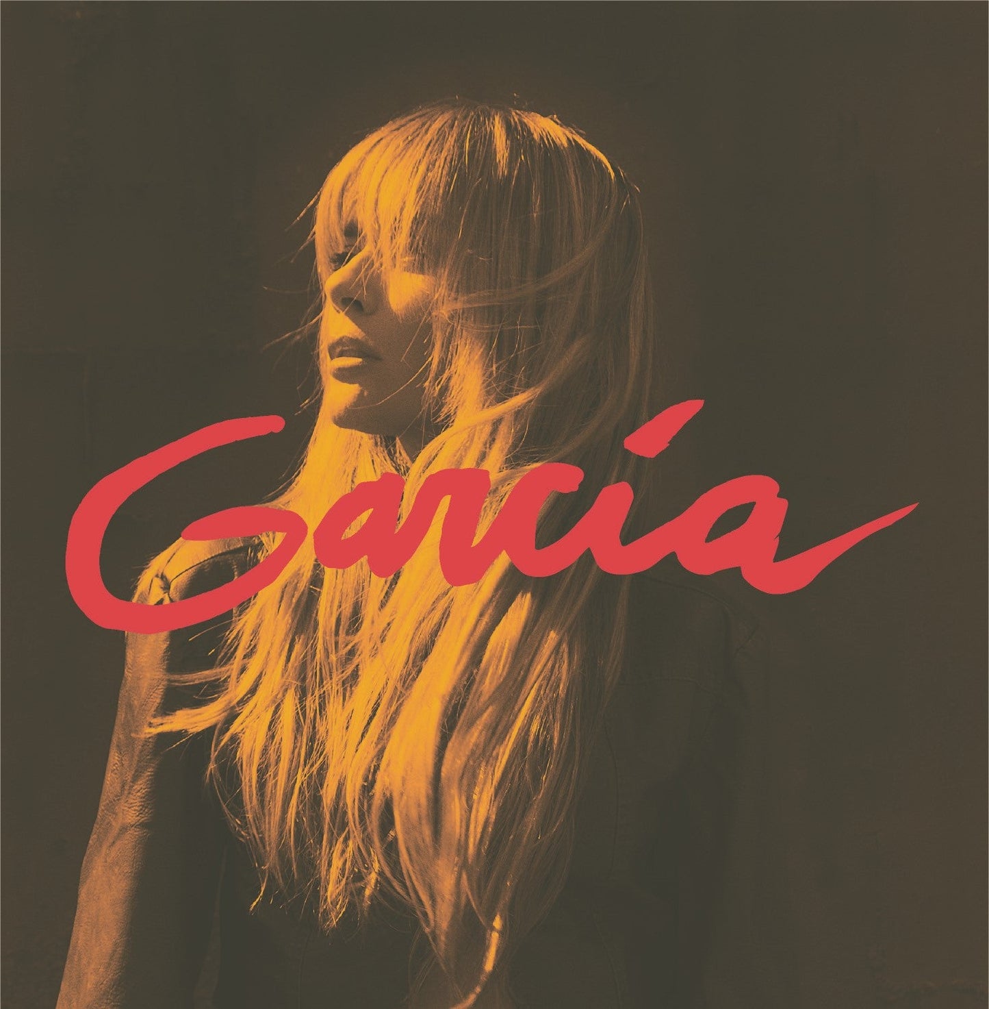 Kany Garcia- Garcia - VINYL