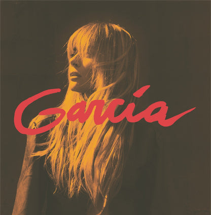 Kany Garcia- Garcia - VINYL