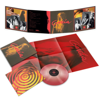 Kany Garcia- Garcia - VINYL