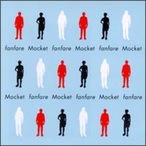 Mocket: Fanfare  \ CD