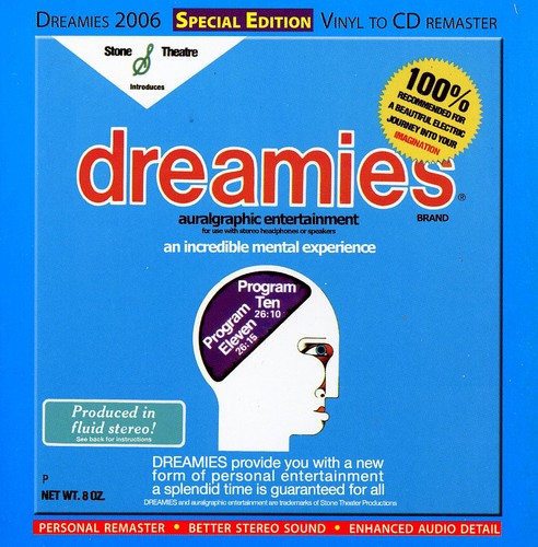 Bill Holt: Dreamies 2006 Special Edition  \ CD