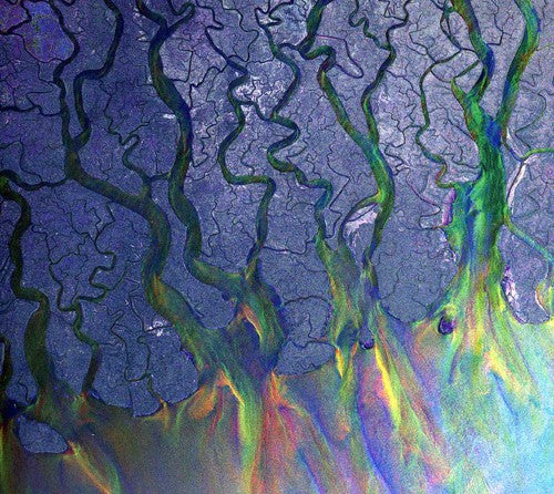 Alt-J: Awesome Wave  \ CD