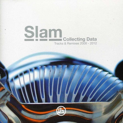 The Slam: Collecting Data  \ CD