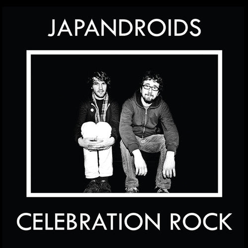 Japandroids: Celebration Rock \ LP
