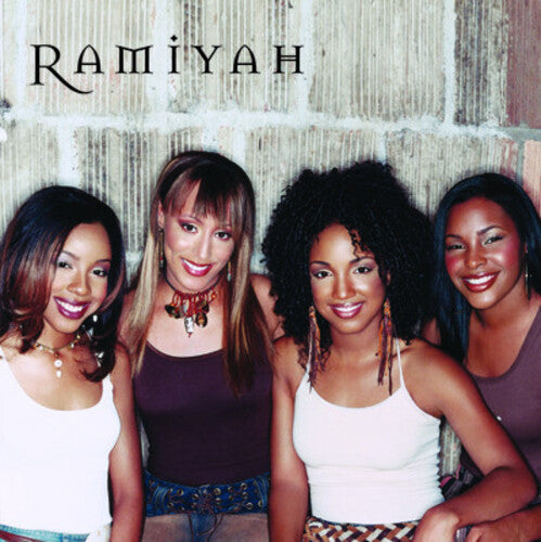 Ramiyah: Ramiyah  \ CD