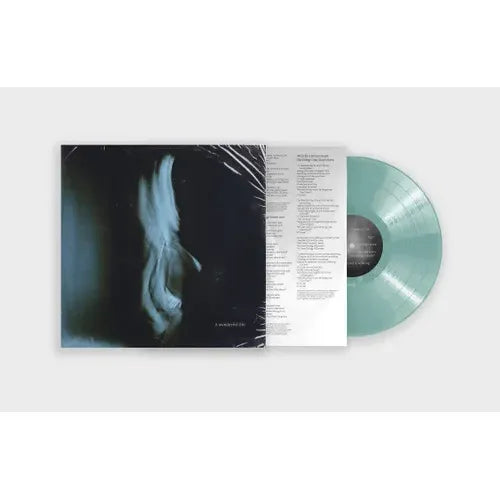 Tom Odell- A Wonderful Life (Indie Exclusive Vinyl) - VINYL