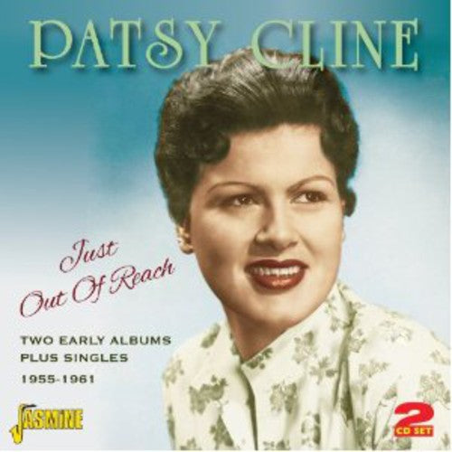 Patsy Cline: Just Out of Reach  \ CD